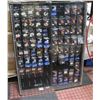 Image 1 : BODY JEWELLERY DISPLAY WITH CONTENTS