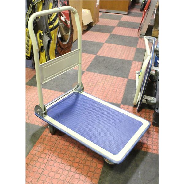 ULINE DOLLY