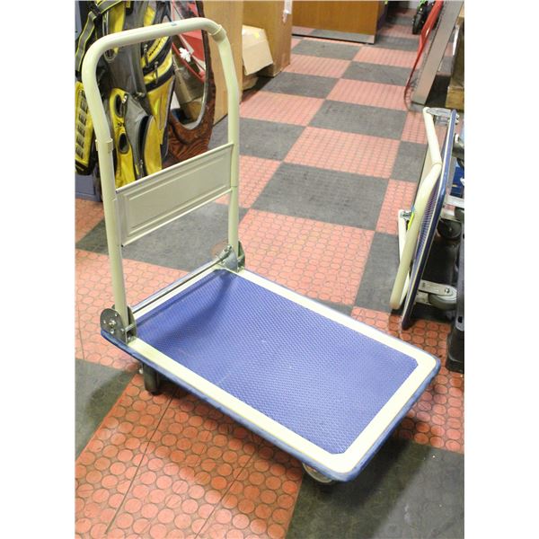 ULINE DOLLY