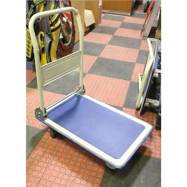 ULINE DOLLY