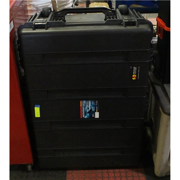PELICAN PROTECTOR TRAVEL CASE 1730