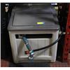 Image 1 : YARDWORKS Z 225 FT. HIDDEN HOSE REEL INCL.