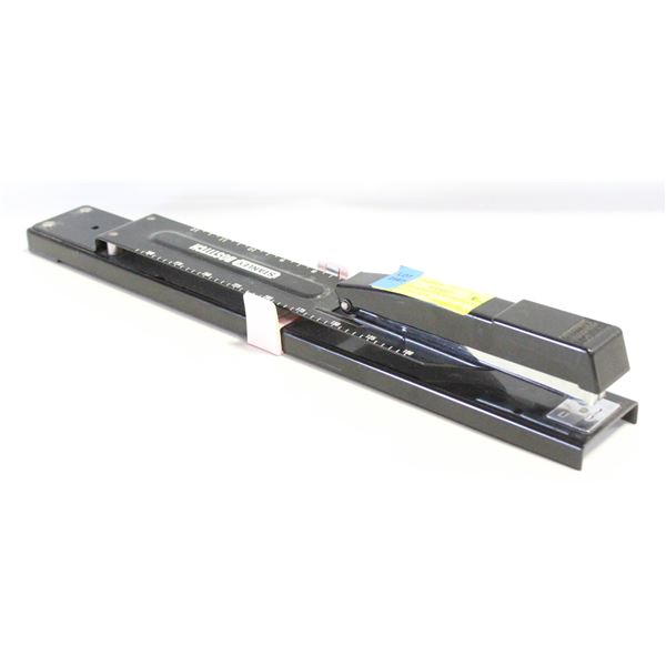 STANLEY BOSTITCH STAPLER AND MEASURING TOOL