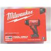 Image 1 : BRAND NEW MILWAUKEE HEAT GUN
