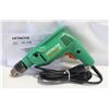 Image 1 : HITACHI FDV 16VB CORDED DRILL