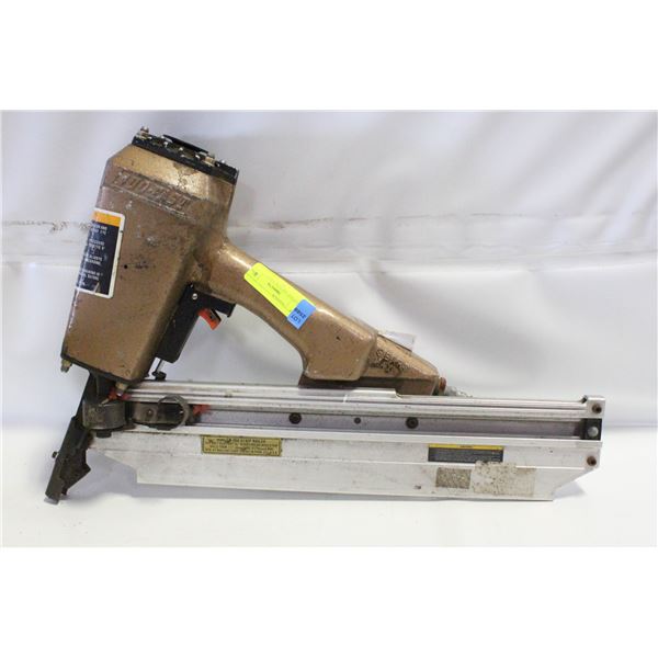 DUO FAST AIR NAIL GUN