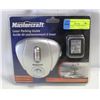 Image 1 : MASTERCRAFT LASER PARKING GUIDE (NEW)