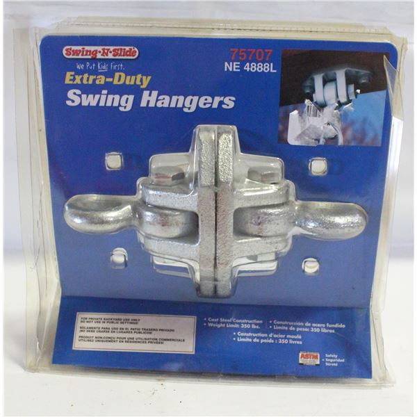 NEW IN PACKAGE SWING-N-SLIDE