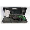 Image 1 : HITACHI SAWS ALL SAW TOOL WITH CASE
