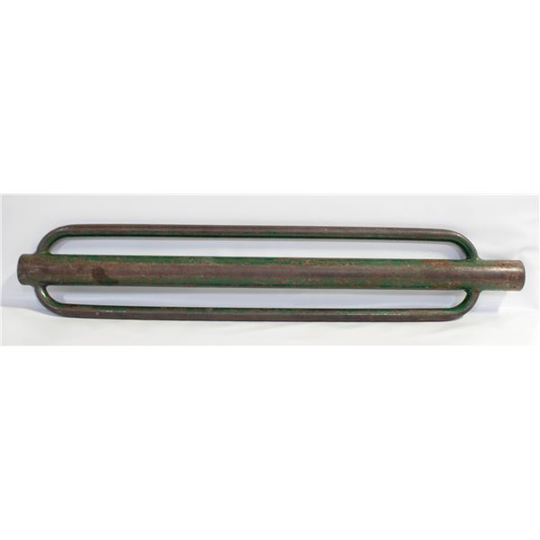 POST DRIVER HAND TOOL