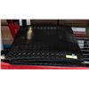 Image 1 : LOT OF 5 ANTI FATIGUE MATS