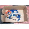 Image 1 : LOT OF VARIOUS CLAMPS