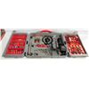 Image 1 : KING CANADA ROTARY TOOL KIT - HAS LARGE