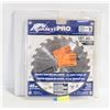 Image 1 : RYOBI 10" SAWBLADE REPACKED IN DIFFERENT PACK