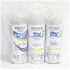 Image 1 : 3PK RUSTOLEUM SPRAY PAINT