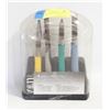 Image 1 : ULTRA PRO 4 PIECE PLIER SET
