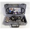 Image 1 : DREMEL IN CASE WITH BITS MODEL 395
