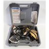 Image 1 : DREMEL CONTOUR SANDER IN CASE MODEL 6000