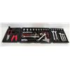 Image 1 : MULTI TOOL KIT WITH VARIOUS SETS OF TOOLS