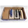 Image 1 : 3 GROUT FLOAT TOOLS