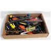 Image 1 : FLAT OF HAND TOOLS