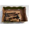 Image 1 : LOT VARIOUS ESTATE TOOLS