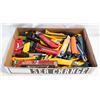 Image 1 : FLAT OF UTILITY KNIVES