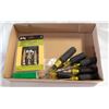 Image 1 : FLAT OF KLEIN SCREWDRIVERS AND