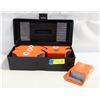Image 1 : REFLEC-A-LANE WARNING DEVICE KIT NEW