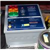 Image 1 : SERCO MASTER CONTROL PANEL