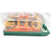 Image 1 : PLASPLUGS XTRA SHARP 4 IN 1 SHARPENER TESTED