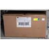 Image 1 : BOX OF 3M™ AURA™ PARTICULATE RESPIRATOR/MASKS