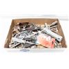 Image 1 : FLAT OF HAND TOOLS
