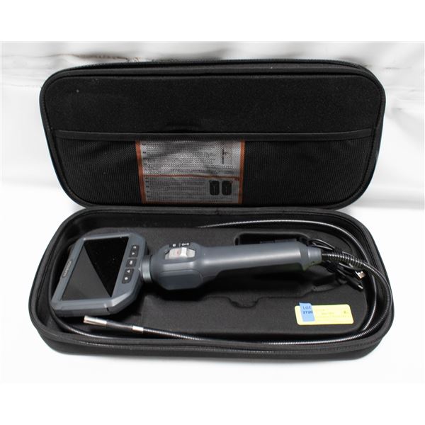 DEPSTECH BOROSCOPE/PROBE WITH HD CAMERA AND LCD