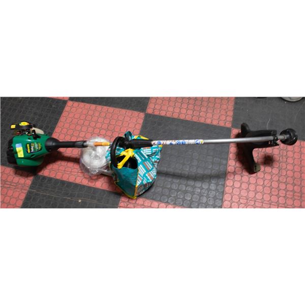 GAS WEED EATER TRIMMER MODEL FL20C