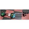 Image 1 : GAS WEED EATER TRIMMER MODEL FL20C