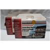 Image 1 : 2PK PAINTED WOOD WASH KITS