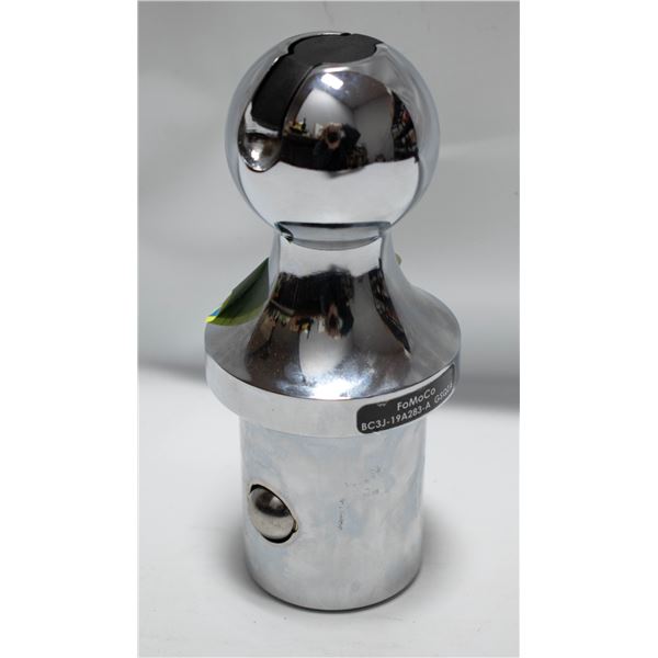 FOMOCO 5TH WHEEL BALL RECEIVER FORD EXCLUSIVE
