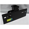 Image 1 : BUMPER MOUNT TRAILER HITCH (NEW)