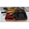 Image 1 : FLAT OF HAND TOOLS