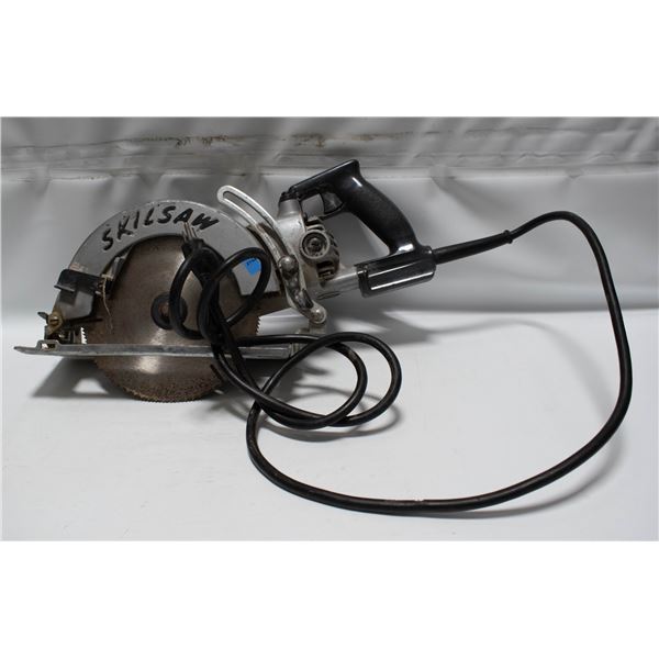 SKILSAW SABERSAW