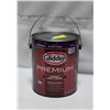 Image 1 : GLIDDEN EGGSHELL ACCENT BASE INTERIOR PAINT+PRIMER