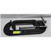 Image 1 : 10" C CLAMP