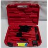 Image 1 : SNAP RING PLYERS SET NEW AND COMPLETE