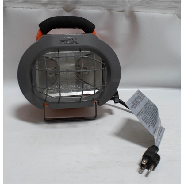 HDX SHOP LIGHT