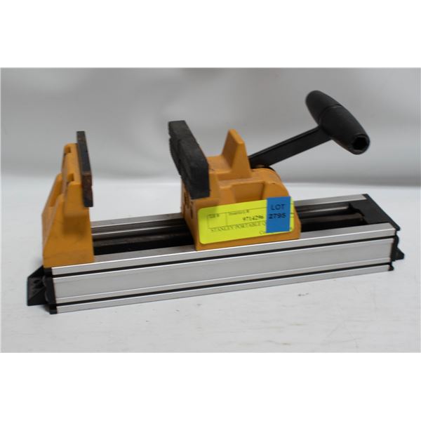 STANLEY PORTABLE QUICK VISE