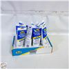 Image 1 : 12 HOMAX CEILING PATCH TUBES
