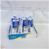 Image 1 : 12 HOMAX CEILING PATCH TUBES