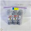 Image 1 : 3 PACK KRYLON SPRAY PAINT