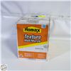 Image 1 : LOT OF 2 HOMAX WALL TEXTURE